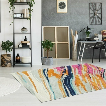Thảm sợi ngắn Thổ Nhĩ Kỳ L0003