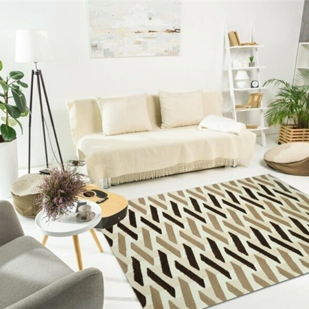 Thảm sợi ngắn Thổ Nhĩ Kỳ M0012