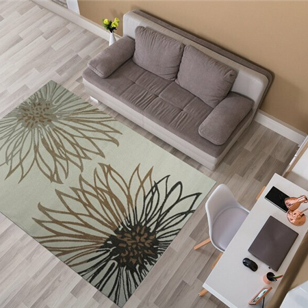 Thảm sợi ngắn Thổ Nhĩ Kỳ M0030