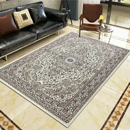 Thảm sợi ngắn Thổ Nhĩ Kỳ R0053