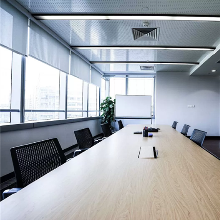 Rèm cuốn Hàn Quốc ECOSHADE