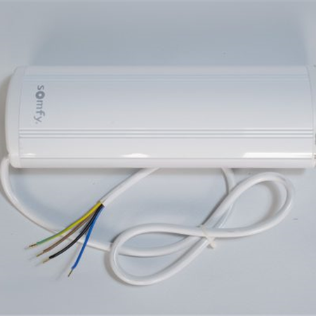 Động cơ Somfy - Pháp