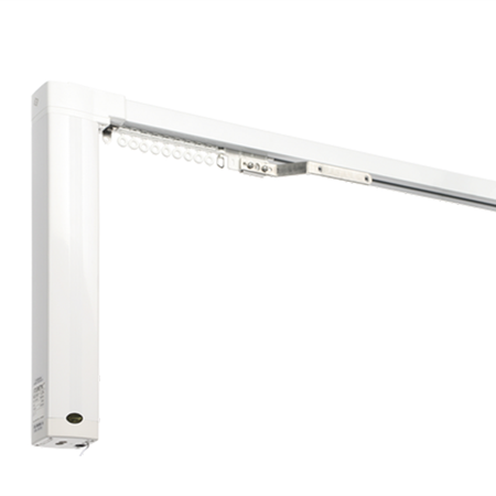 Động cơ rèm Raex MP46 - Trung Quốc