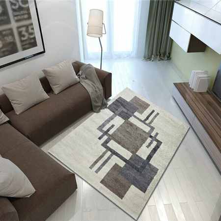 Thảm sợi ngắn Thổ Nhĩ Kỳ S1008