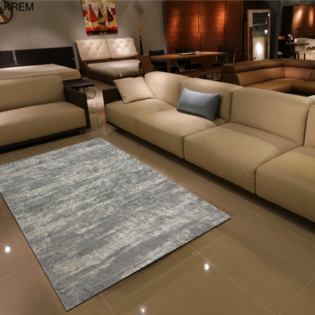 Thảm sợi ngắn MS_F542B_KREM