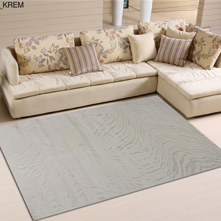 Thảm sợi ngắn MS_F543A_KREM