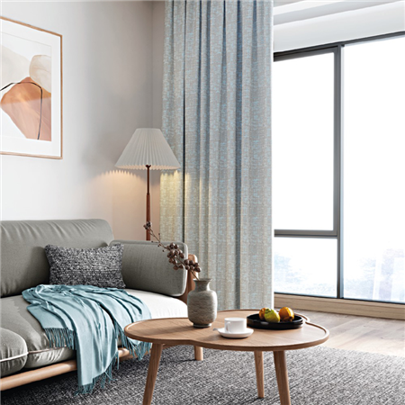 Rèm vải Nhật LILYCOLOR