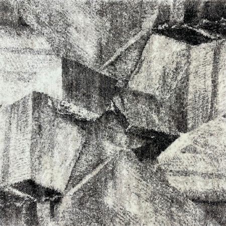 Thảm sợi ngắn B0056